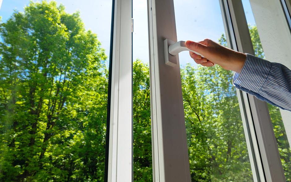 remplacement fenetre Soisy-sur-Seine