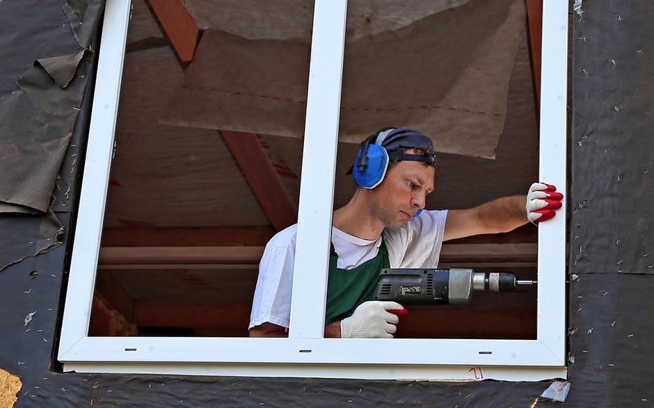 remplacement fenetre Soisy-sur-Seine